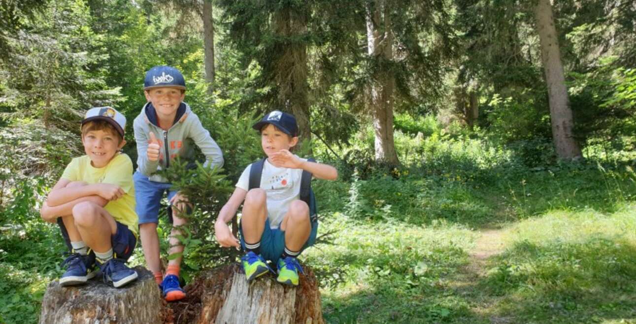 Le programme enfance-jeunesse est en ligne