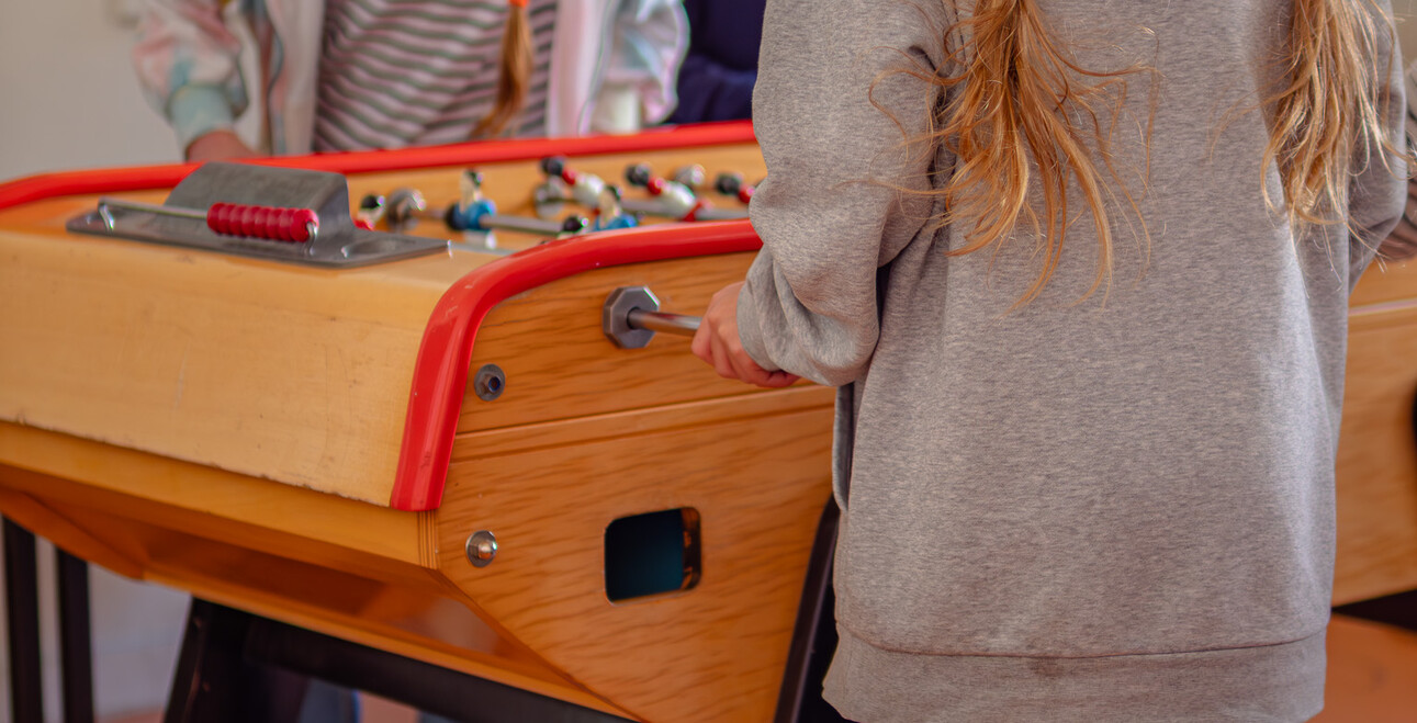 Programme Enfance-Jeunesse