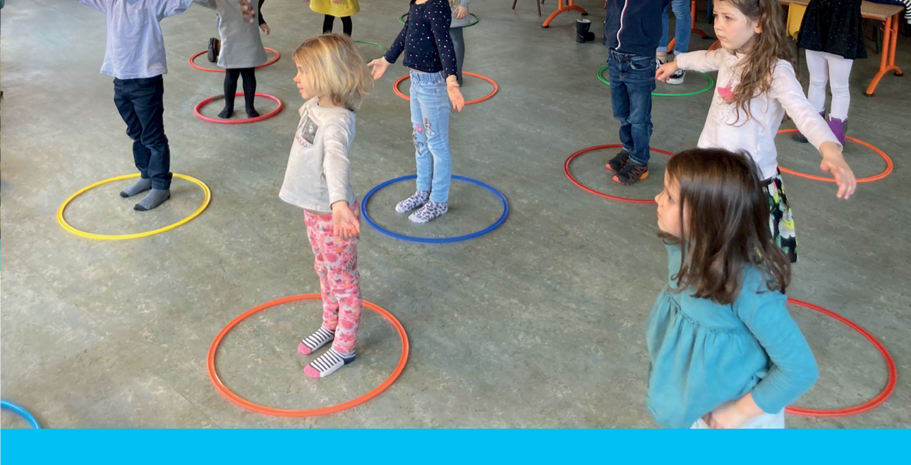 Travaux du groupe scolaire de Bozel