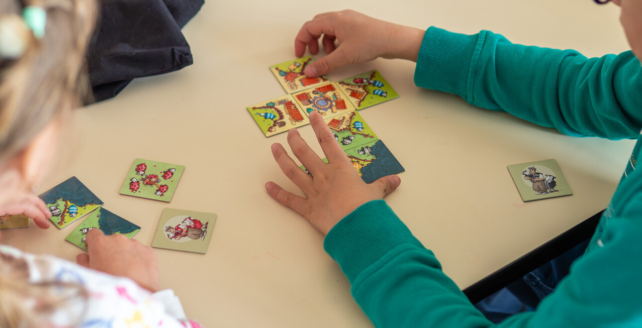 Programme Enfance-Jeunesse