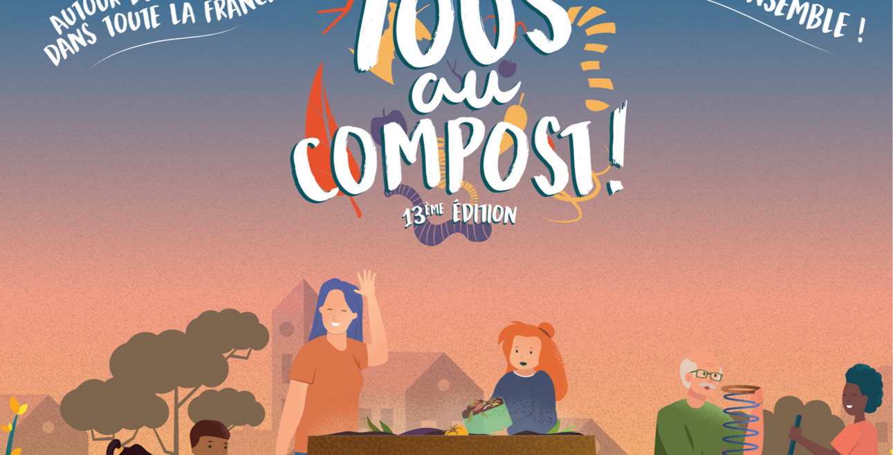 Tout savoir sur le compostage !