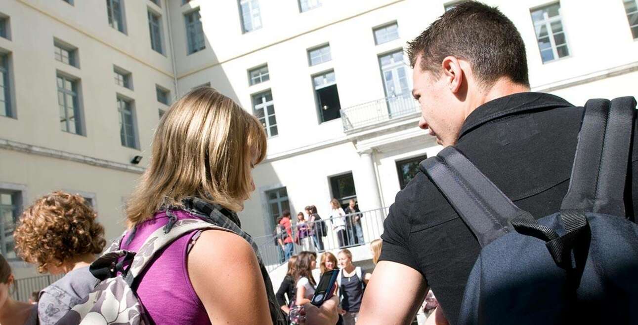 Transport scolaire : inscriptions 2022/2023