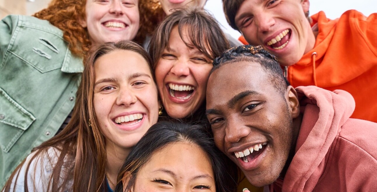 Formation BAFA à Bozel