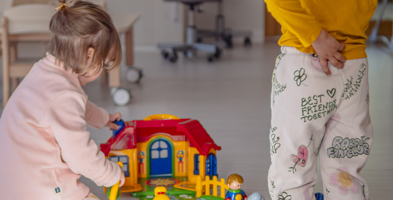 Programme Enfance-Jeunesse